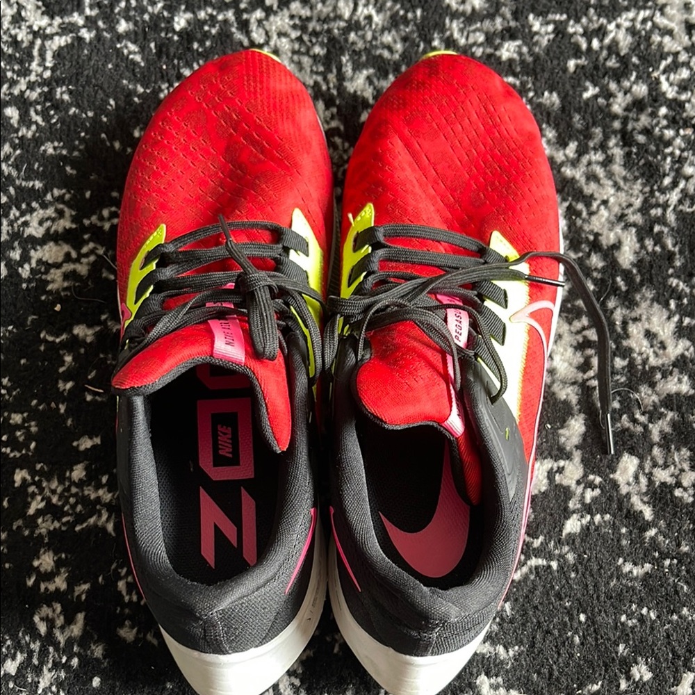 Nike Air Zoom Pegasus 38